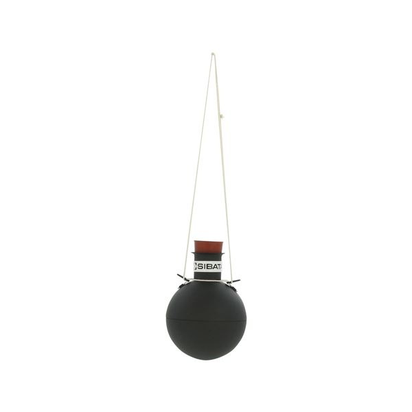 グローブサーモメーター75mm 本体 (080340-751)