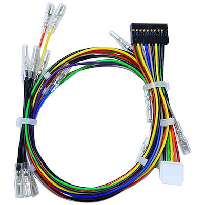他サイト： BROOK　基盤用ケーブル　Fighting Board Cableの商品画像