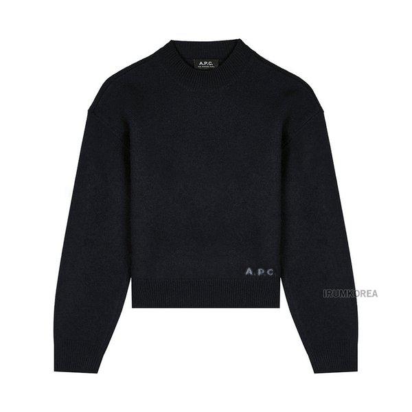 [APC] FW25 女性 エスター ニット WVBDK F23373 LZZ