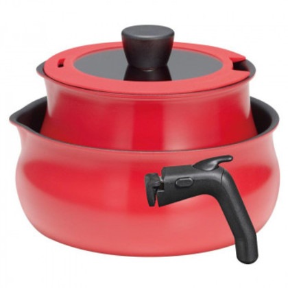 ToMay 着脱IH対応マルチセット(L) RB-2814