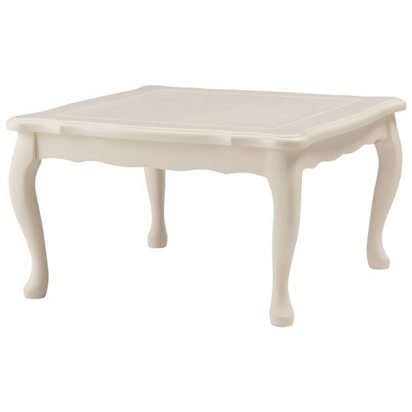 こたつ テーブル コタツテーブル 7070cm KT-411WH ホワイト