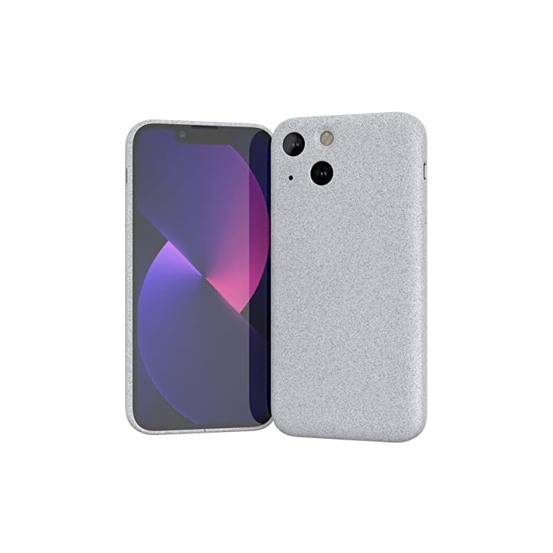 MYNUS iPhone 13 mini CASE (サンドグレー)