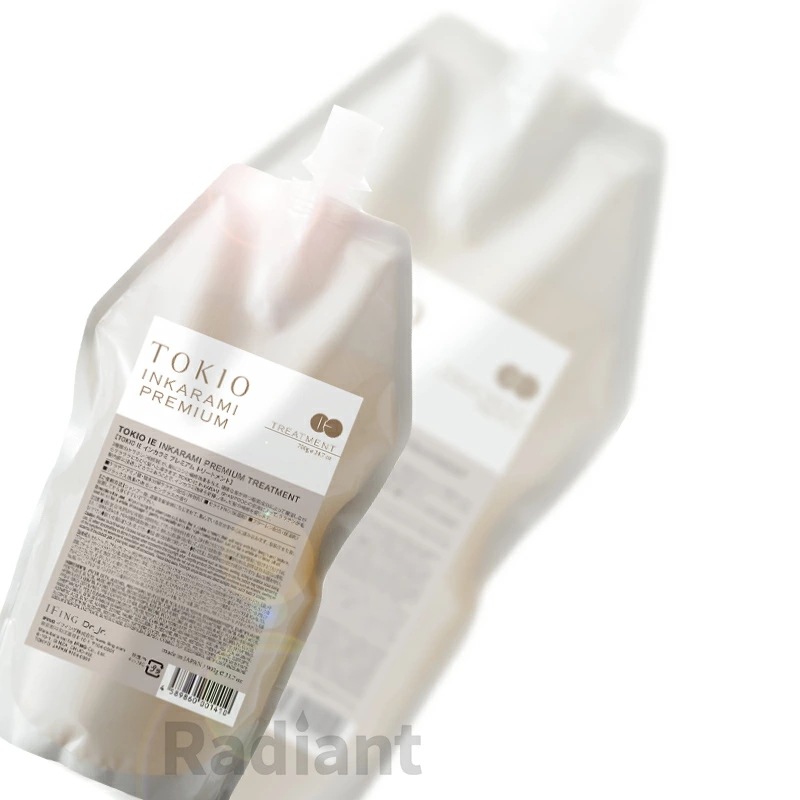 700g TOKIO IE INKARAMI トキオ イエ インカラミ プレミアムトリートメント