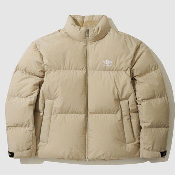 ネオフライト発熱裏地ショートダウンジャケットUP421CDJO1