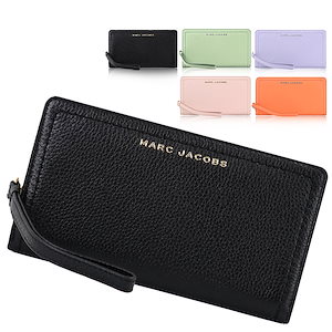 MARC JACOBS 長財布