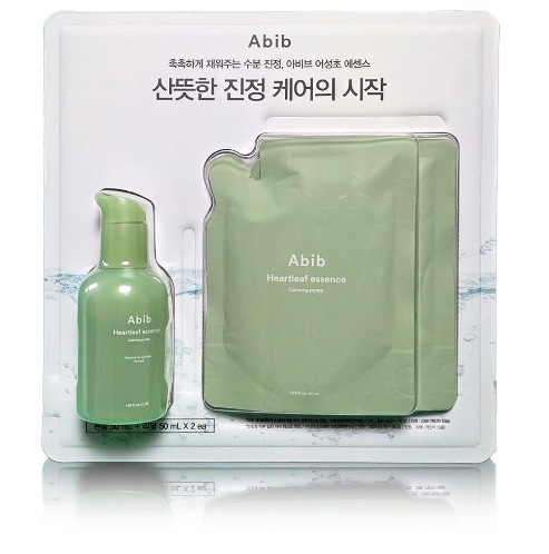 オソンチョエッセンス カミングポンプ 50ml + リフィル 50ml + リフィル 50ml