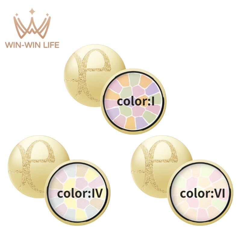 ラ プードル オートニュアンス リクスィーズ 27g 本体セット 専用ケース付き 専用パフ付き お得用サイズ フェイスパウダー 顔用パウダー 化粧仕上げパウダー 仕上げ用フェイスパウダー