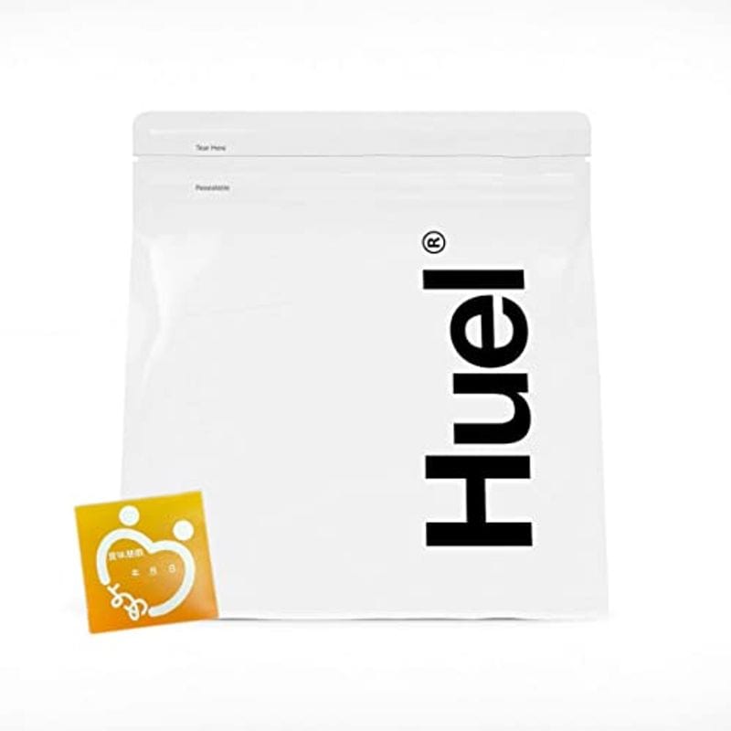 新しいスタイル HUEL 完全栄養食 powder v3.0 ベリー味 1.53kg オリジナル賞味期限シール付属 忙しい時の食事 バランス栄養食  時短 ラ パン - flaviogimenis.com.br