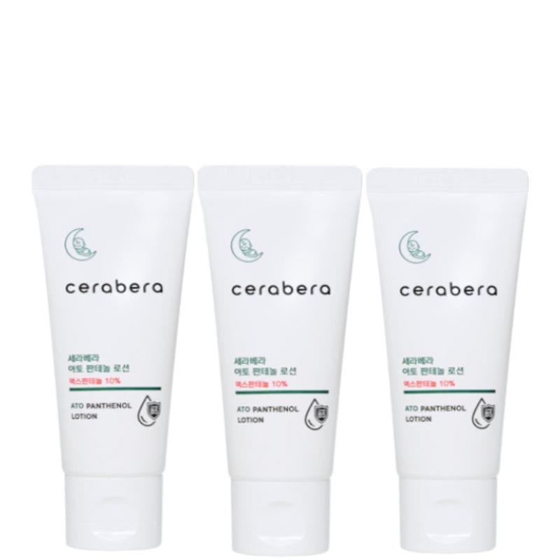 アト パンテノール ローション ミニ 30ml×3個 トラベル ミニ 携帯