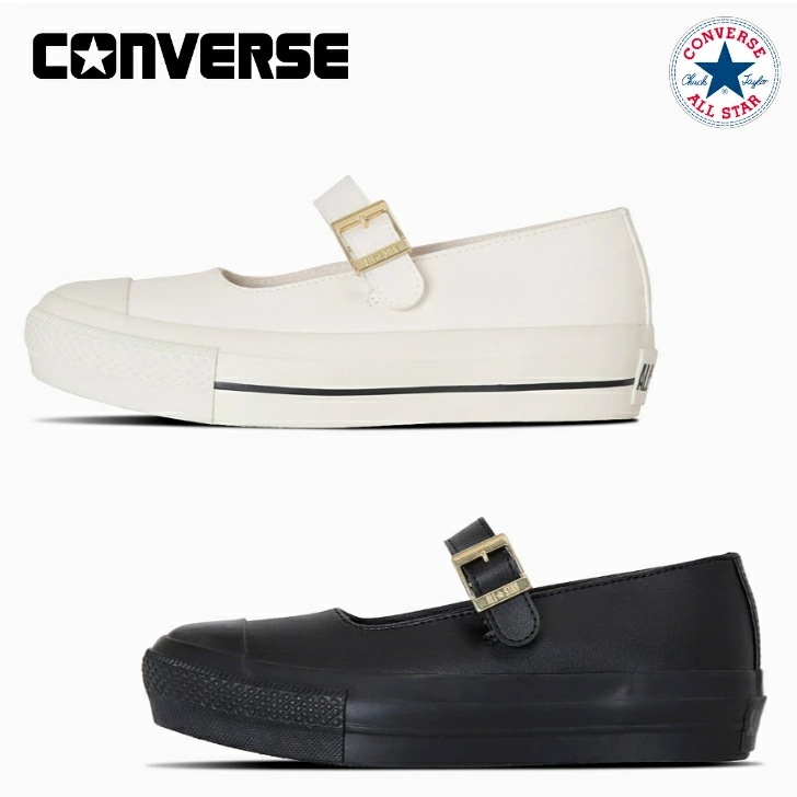 コンバース スニーカー オールスター ＰＬＴＳ ＭＪ ＯＸ レディース CONVERSE ALL STAR PLTS MJ OX 厚底