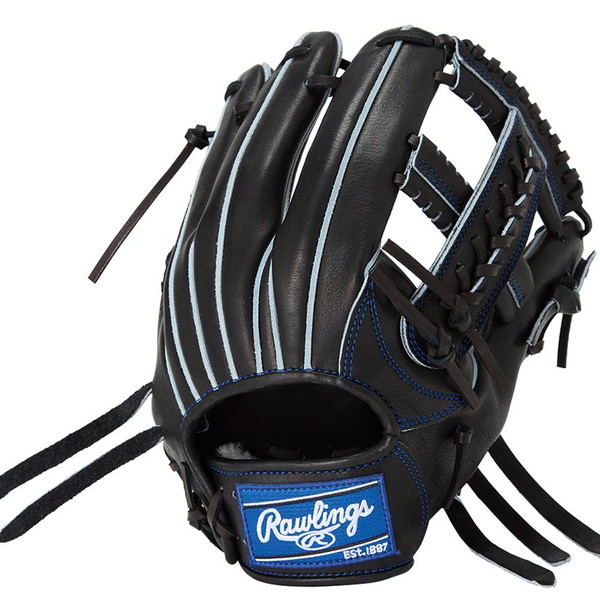 Rawlings ローリングス 硬式 HOH JAPAN 内野手用 サイズ 11.5 GH5FHJK54-B 野球グラブ 31,460円