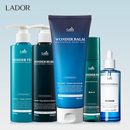 Lador_公式 - About us , La'dor , which stands for naturalism hair therapy  that reflects nature, It is a professional hair and scalp care brand with  reasonable prices and high quality products