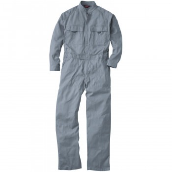 桑和 9000 つなぎ Mサイズ グレー（7） SOWA 4,429円