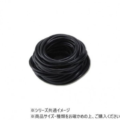 ダンノ(DANNO) チューブ200 20m(ブラック) D5647