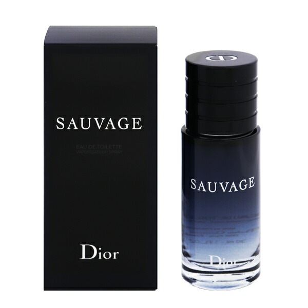 ソヴァージュ EDT SP 30ml