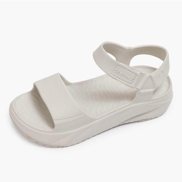 (BEARPAW) 女性エヴァサンダル DIANA (womens) K2824091QB-W