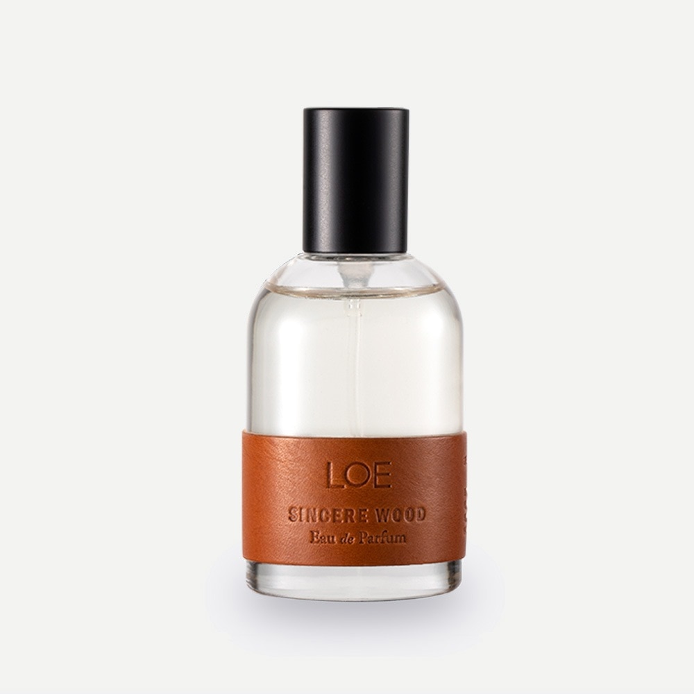 シンシアウッドEDP 50ml /木の香り森の香りウッディ香