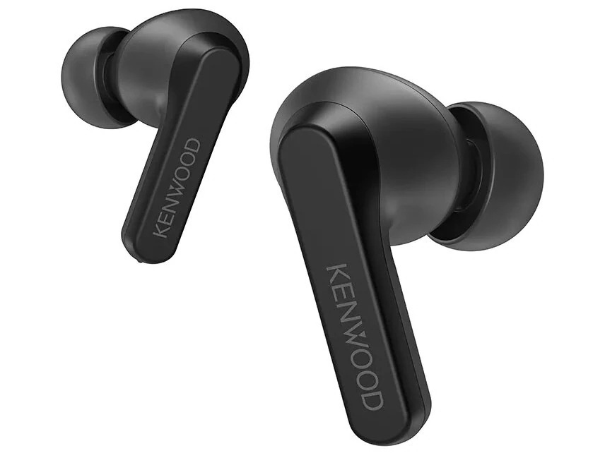 KH-CRZ40T-B [ブラック] 完全ワイヤレスイヤフォン