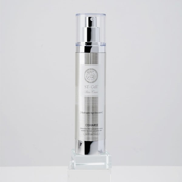 オシャール PST-Cell ハイドロゲンエイジ エマルジョン OSHIAREE PST-CELL HYDROGEN AGE EMULSION 10,309円
