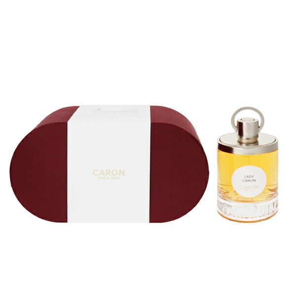 レディ・キャロン EDP SP 100ml