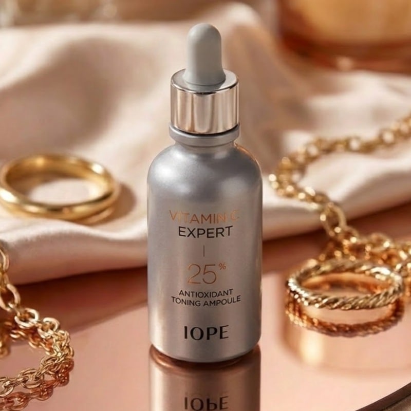 ビタミンC エキスパート 抗酸化 トーニング アンプル 23ml