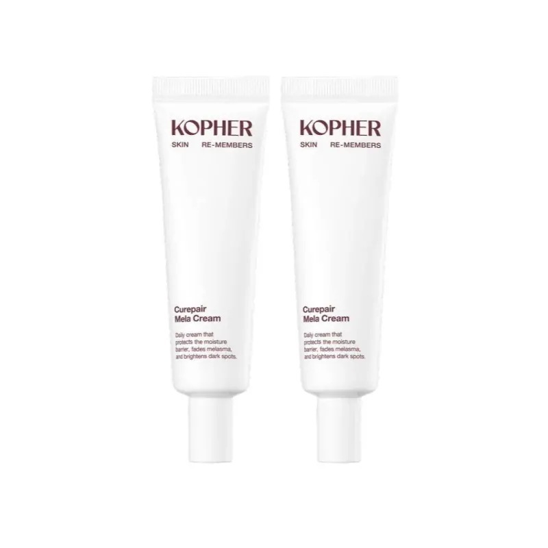 キュリペアメラクリーム, 35ml 2個