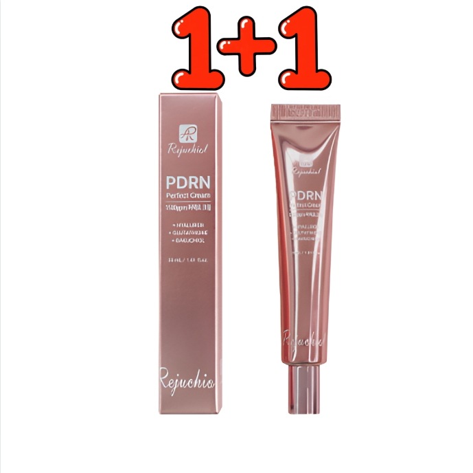 リジュチオール PDRN 1500ppm パーフェクト クリーム 30ml 2ea