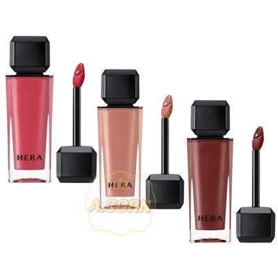 Qoo10] ヘラ [新商品発売]#415 Brownie : ポイントメイク