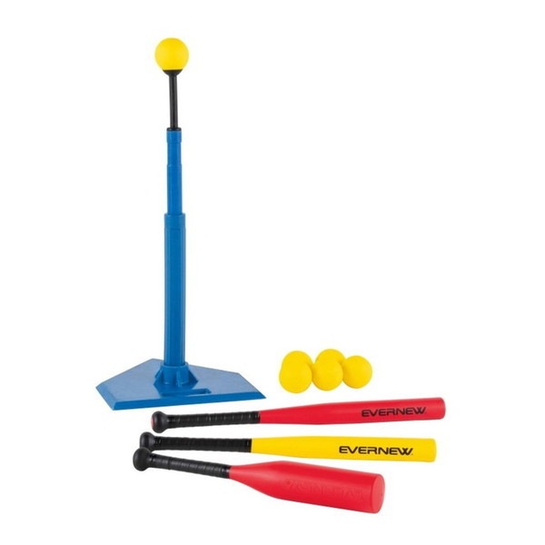 エバニュー ETE224 ティーボールセットコンビ11 メーカー直送 21,114円