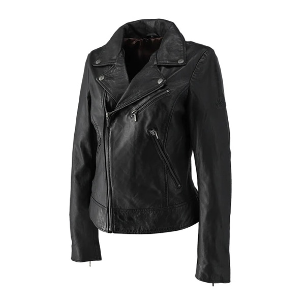 RIDEZ SLJ100 SugarQueen JKT BK L ジャケット