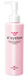 フェース アトシステム クレンジング 190ml