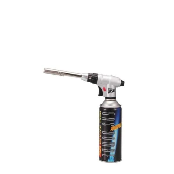 プリンス GTXガストーチセットT タイプT／セット 作業工具 はんだ トーチ ガストーチ