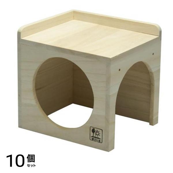 三晃商会 サイコロハウス H18 1個入 10個セット