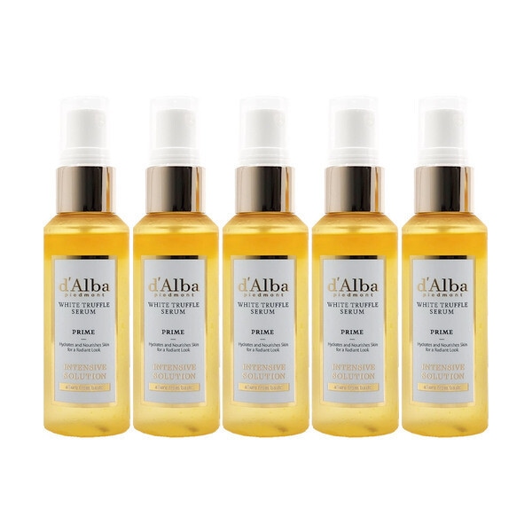 シーズン4 プライム セラム 50ml 5個