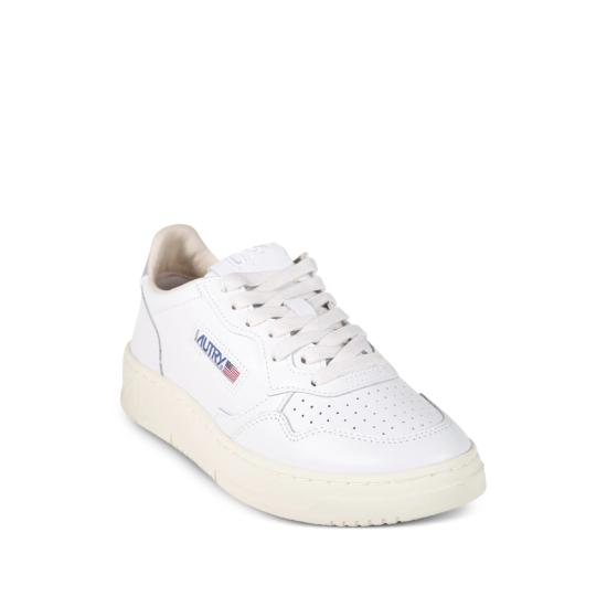 AUTRY Women Sneakers AULW TB02 WHITE