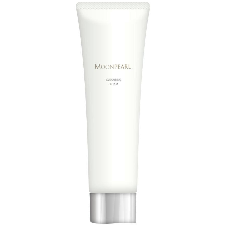 ミキモト化粧品 ムーンパール クレンジングフォームa 120g