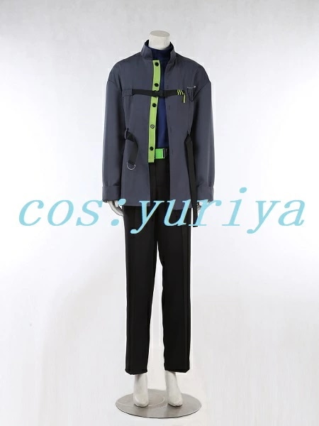 あんさんぶるスターズ! Music 影片みか 成し遂げる綺譚コスプレ衣装