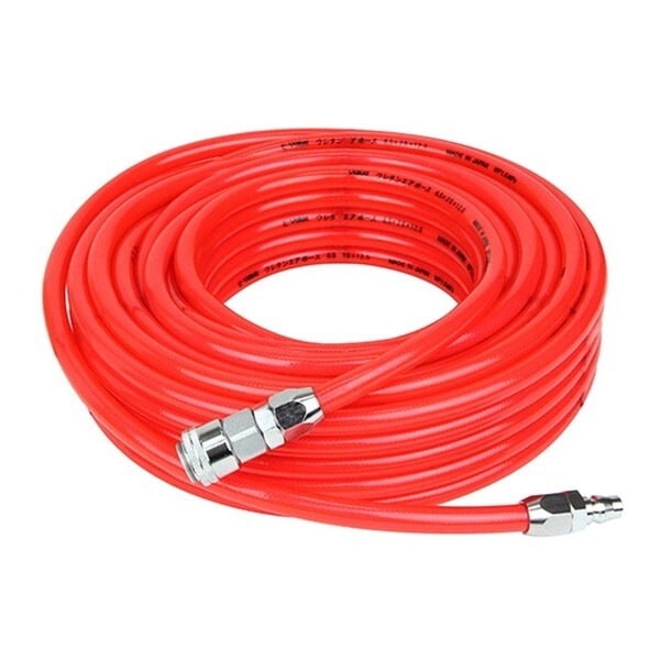 E-Value ウレタンエアホース 20m EUH-20RL 8.5