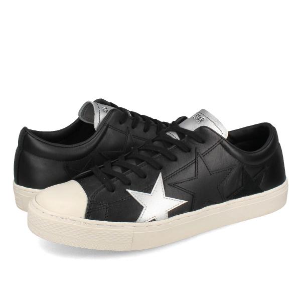 ALL STAR COUPE EPAIS TRIOSTAR SP OX オールスター クップ エペ トリオスター SP OX BLACK/SILVER 38001821