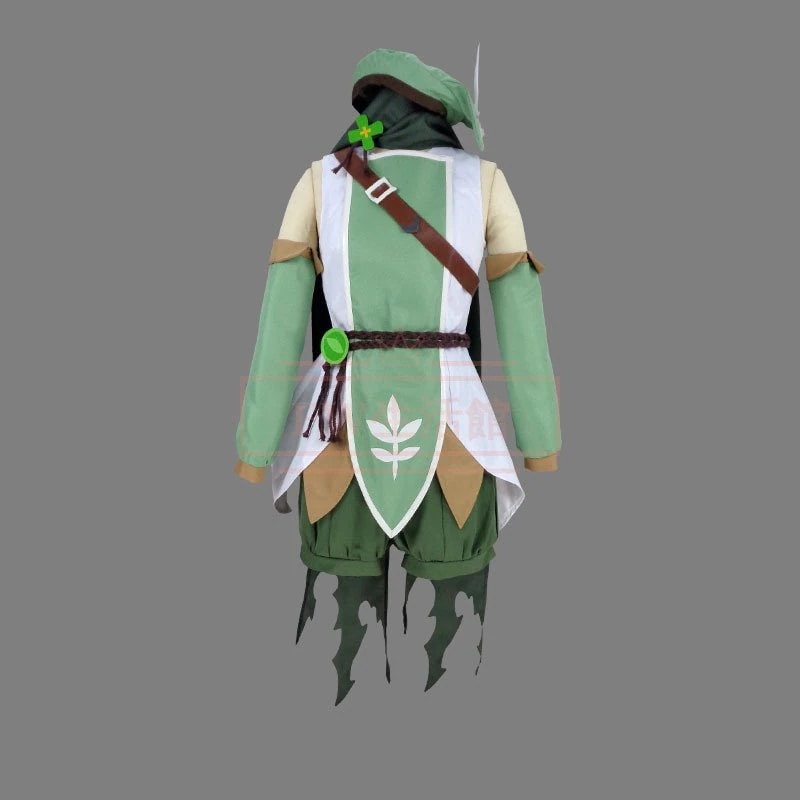 プリンセスコネクト!Re:Dive 双葉碧 コスプレ衣装 cosplay 変装 仮装 コスチューム