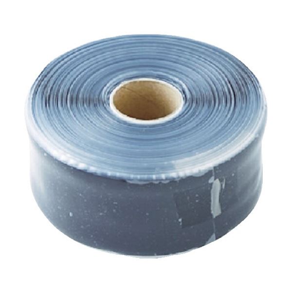 旭エンジニアリング リペアテープ HT-38 38.1mmx11m 黒 1000 1巻