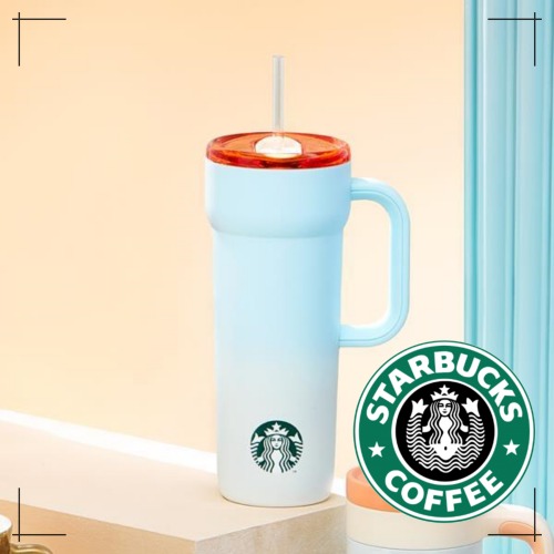STARBUCKS公式 SS Wild tail Dante タンブラー 710ml