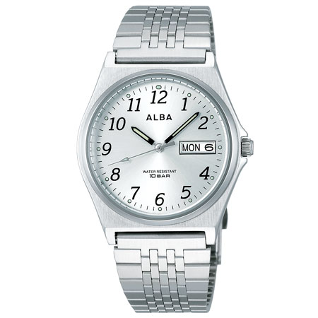 アルバ 【国内正規品】スタンダード AIGT004