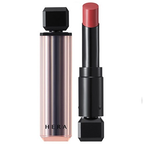 センシュアルパウダーマットリップスティック 3g 489 HEE 1個