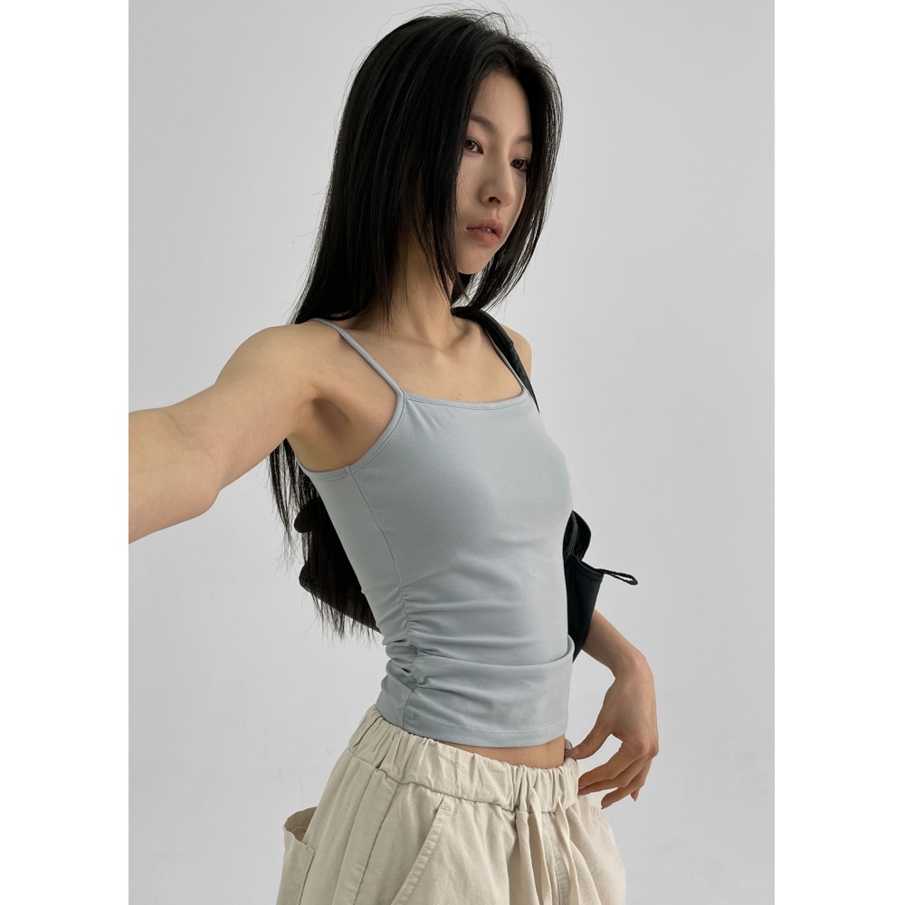 ブラックアップ [2,000部販売] [MADE] イージーシャーリングナッシュ (キャップ付き)