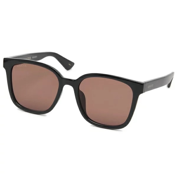 サングラス アジアンフィットモデル ブラック メンズ GG1346SK 005