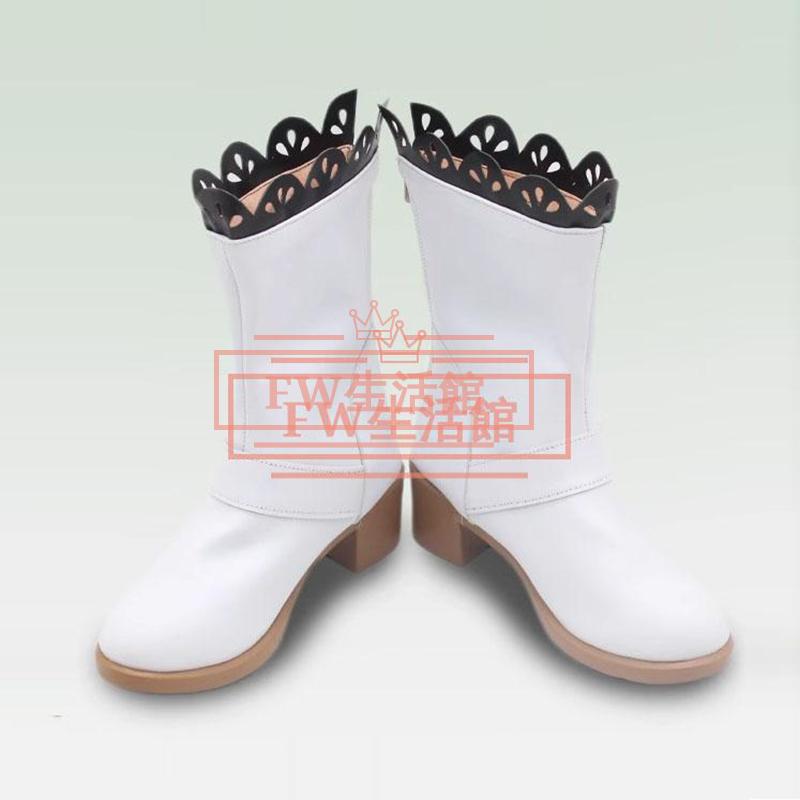 プロジェクトセカイカラフルステージ！草薙寧々 くさなぎねね コスプレ 靴 ブーツ 道具小物 cos靴 cosplay 仮装 変装 コスチューム 撮影 祭り