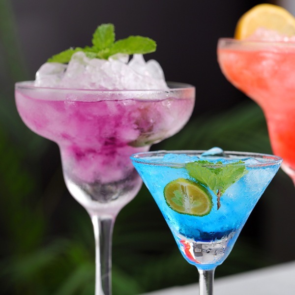 無鉛クリスタルグラス マルガリータ カクテルグラス マティーニグラス 赤ワイングラス シャンパングラス スパークリングワイン ゴブレット 母の日