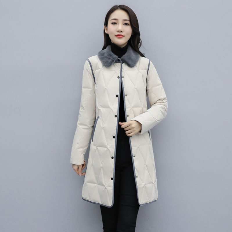 コート アウター 厚手 中綿ジャケット レディース ジャケット 秋冬 キルティングダウン 軽量 ダウンジャケット ボリューム おしゃれ 通勤 軽い 防寒対策 大人可愛い 大きいサイズ 暖かい 膝下 O