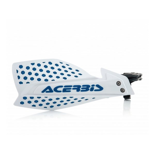 X-ULTIMATEハンドガード WH/BL AC-22115WH/BL